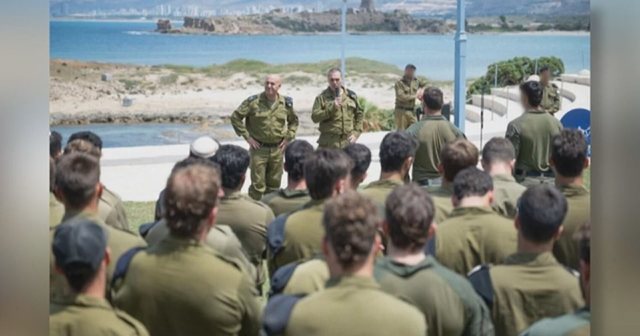 Dhjetëra mijëra rezervistë të thirrur, Izraeli miraton