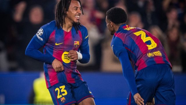 Barcelona fiton me përmbysje, Chelsea shtanget në Bergamo/ Ja