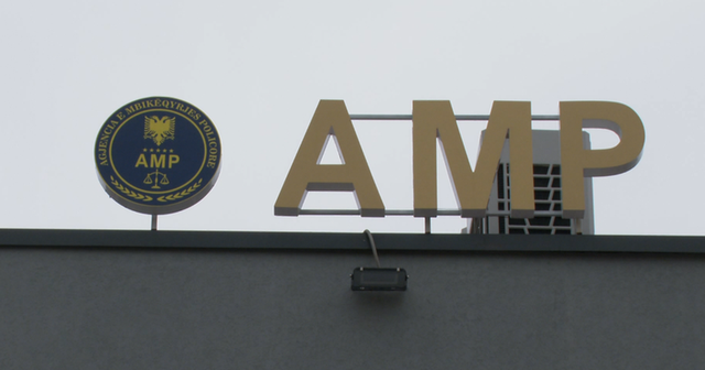 Accident kills one person, AMP arrests police inspector in Maliq