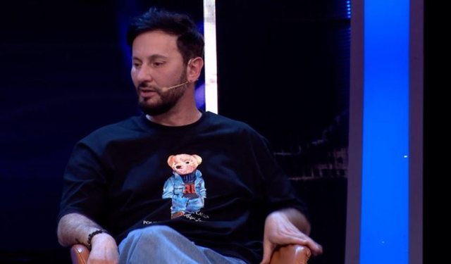 U dhunua barbarisht n&euml; mes t&euml; rrug&euml;s, Elton Tozaj