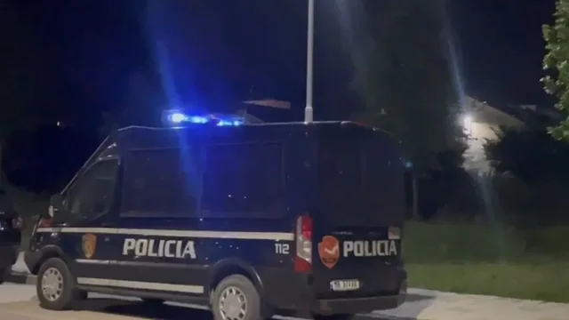 Forcat Speciale ‘zbarkojnë’ në Vlorë, Selenicë