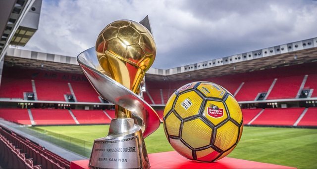 Superliga/ Nesër hidhet shorti i gjysmëfinaleve, ja kur luhen ndeshjet