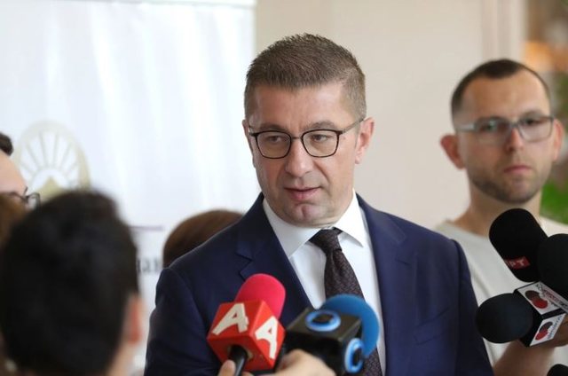 &Ccedil;mimet e larta t&euml; ushqimeve n&euml; Maqedonin&euml; e Veriut,