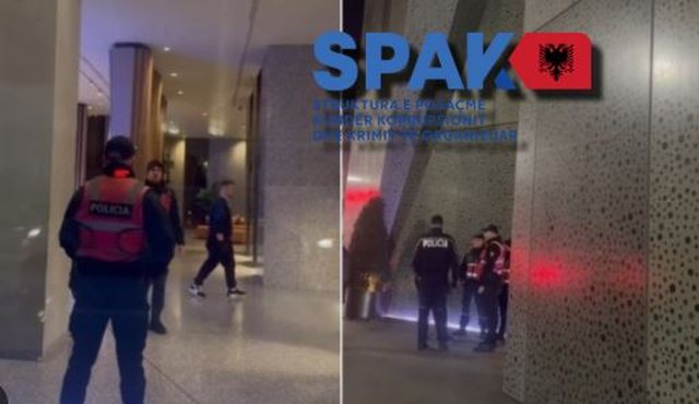 &ldquo;Aktiviteti nis q&euml; nga viti 2016&rdquo;/ Gazetarja rr&euml;fen detaje