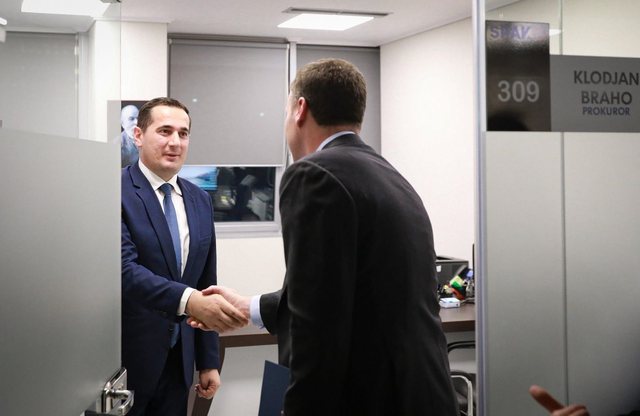 U zgjodh në krye të SPAK, cilat janë dosjet “e