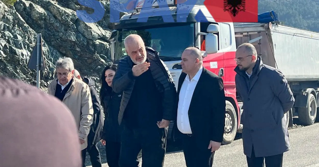 “Kristian mos luaj me dy porta”, gazetarja: SPAK ka sekuestruar edhe