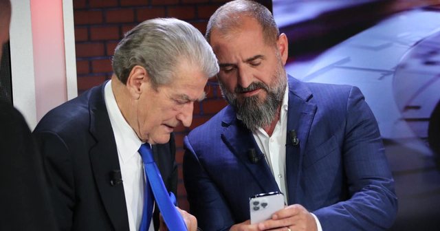 'The Boys of Mul' and 'The Boys of Grid', Çim Peka