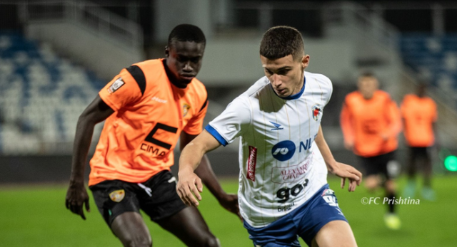 Kupa e Kosov&euml;s, Ballkani dhe Dukagjini sigurojn&euml; kualifikimin n&euml;