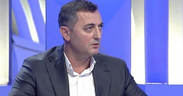 Pezullimi i Erion Ismailit, ja kush komandohet n&euml;ndrejtor i Policis&euml;