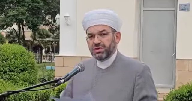 “Njeriu që përdor fjalë të ndyra dhe të liga