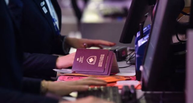 N&euml; vitin e dyt&euml; t&euml; liberalizimit t&euml; vizave p&euml;r