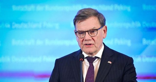 Kryediplomati gjerman, Wadephul: Shpresojmë që Kina të