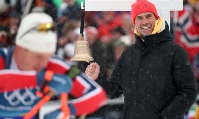 Zbulimi befasues i Jurgen Klop: Biatloni &euml;sht&euml; sporti m&euml; i