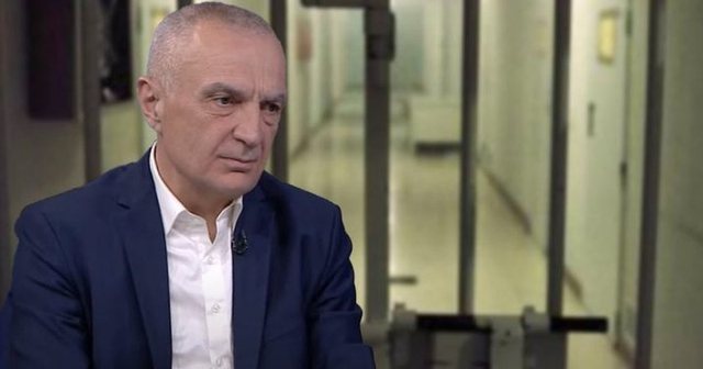 Nd&euml;rron jet&euml; babai i kreut t&euml; PL, Ilir Met&euml;s i jepet leje