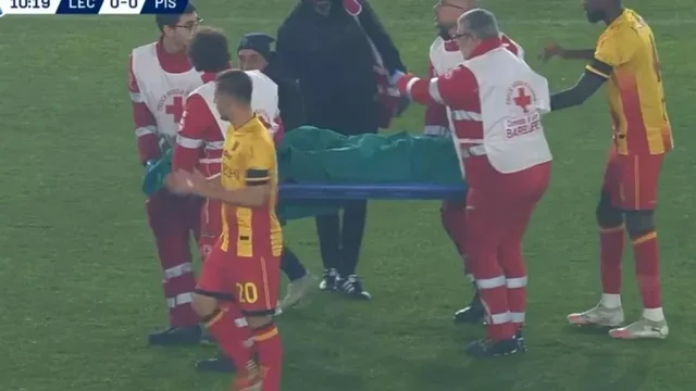 Po kalon kulmin e karrierës, ylli i Shqipërisë dëmtohet