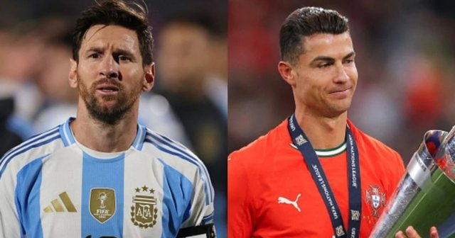 Bot&euml;rori 2026, i fundit p&euml;r Messin dhe Ronaldon, por argjentinasi