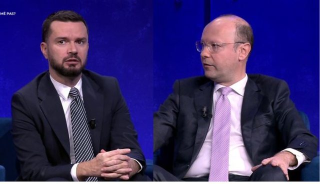 &ldquo;Nuk votuam q&euml; t&euml; na p&euml;rfaq&euml;soj&euml; Rama n&euml;