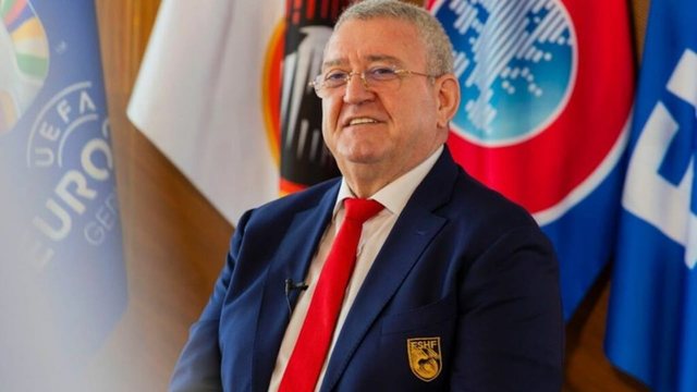 Zyrtarizohen emrat, Armand Duka këtë herë i vetëm për