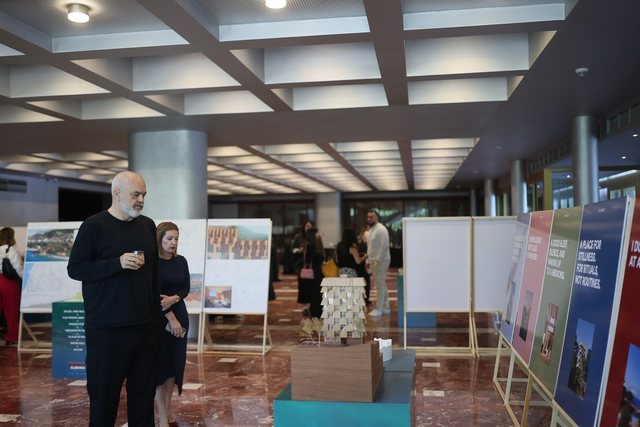 Korporata e Investimeve: Akti final i ‘faljes’ së pronës