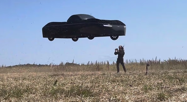 Nga fantashkencë në realitet, kompania amerikane nis prodhimin e