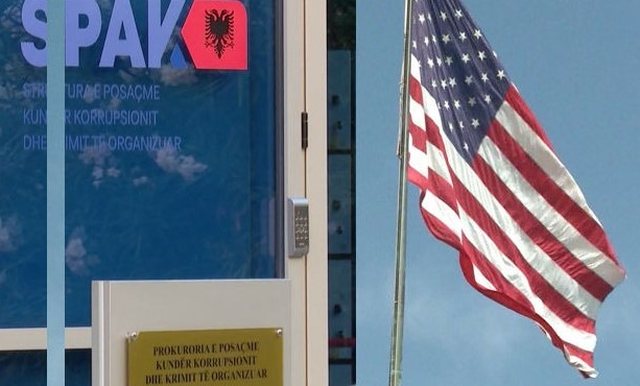 Amerika mund të tërhiqet nga Europa, por jo nga SPAK