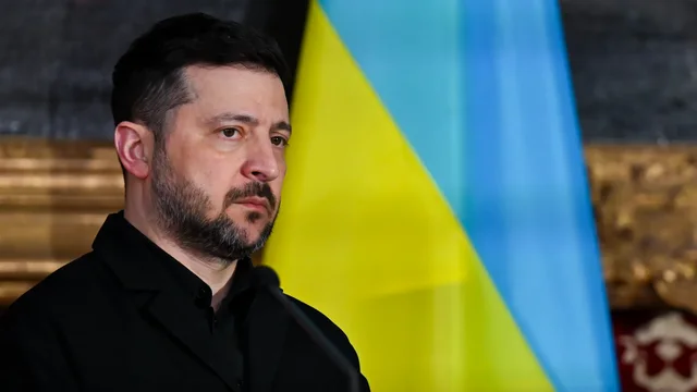 Zelenski pas sulmit rus: 90 raketa dhe 600 dron&euml;, sulmuan dhe muzeun e