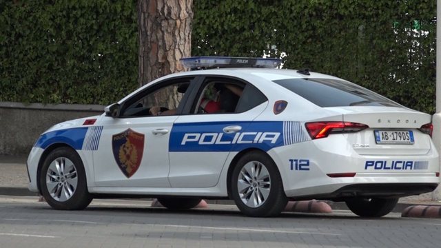 Dyshohet se vrau me thik&euml; n&euml;n&euml;n e saj/ N&euml; pranga