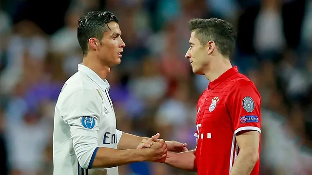 Deri kur do ta shohim në fushë? Lewandowski: Ndoshta deri në 40