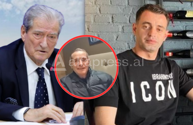 U arrestua për ekzekutimin në Vlorë, Eris Mehmetaj djali i