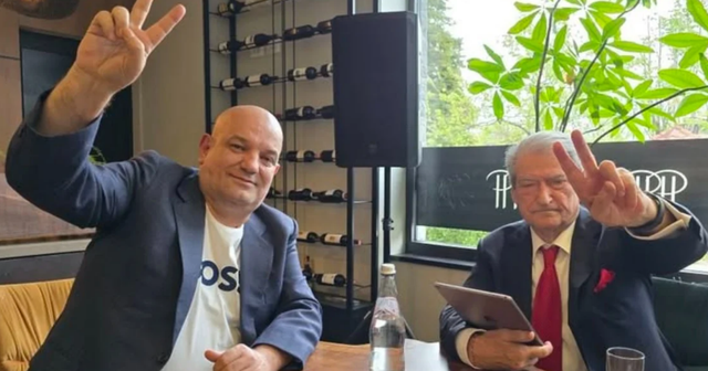 Demokrati i famshëm Ilir Vrenozi, lutje publike Berishës: Doktor ta