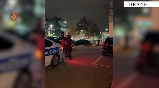 Në kërkim për vepra të ndryshme penale, 4 të arrestuar