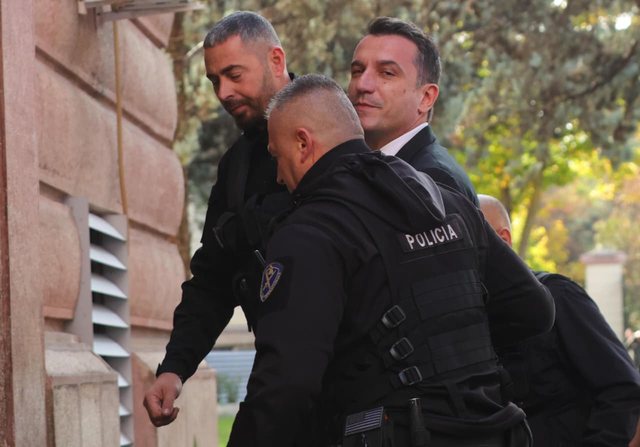 GJKKO kalon p&euml;r gjykim dosjen e kryetarit t&euml; Bashkis&euml; s&euml;