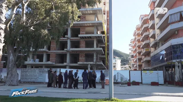 Vlorë/ Kadastra nuk zbaton vendimin e Gjykatës, qytetari: Ish drejtori