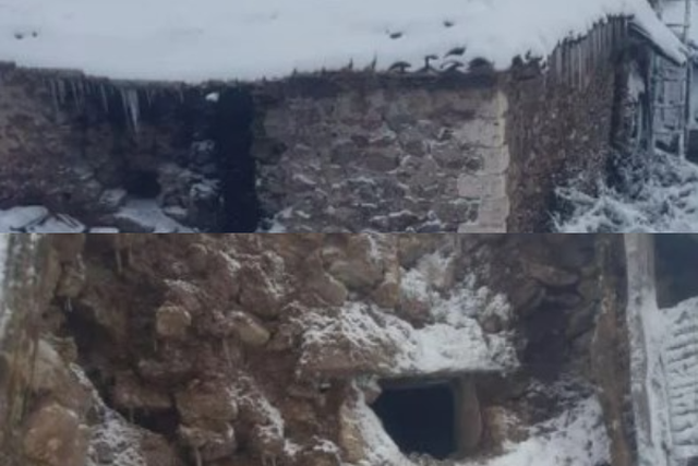 D&euml;bora d&euml;mton sht&euml;pin&euml; n&euml; Vil&euml; t&euml;