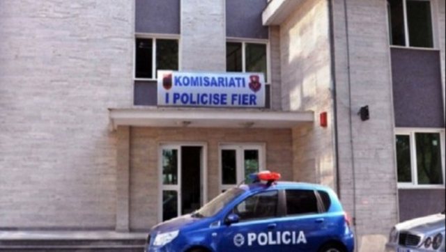 I dëmtoi makinën një gruaje, arrestohet 58- vjeçari