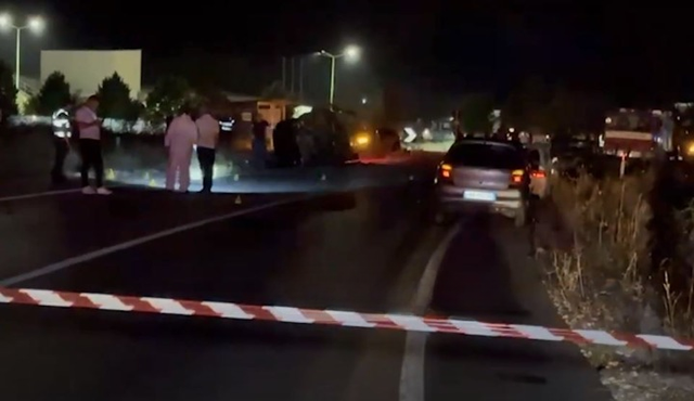 EMRAT/ Aksidenti tragjik në Sarandë, ja kush janë dy motrat