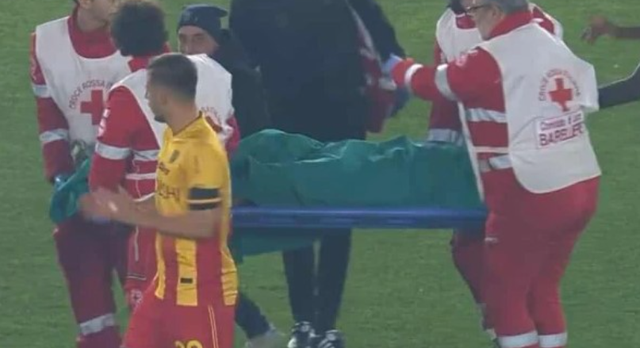 U largua nga fusha me barelë, ja sa do mungojë mesfushori i