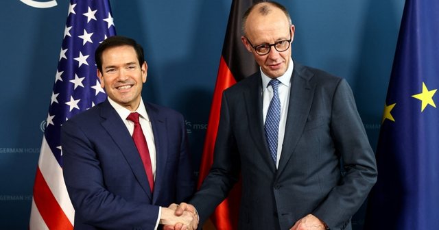 Konferenca e Munihut: Merz bën thirrje për "ringjalljen" e