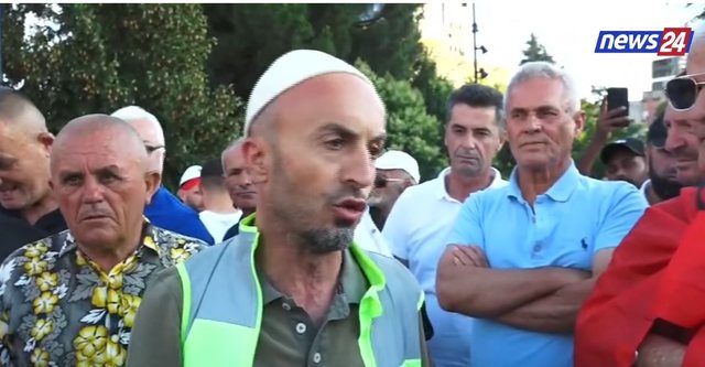 Incidenti me flamurin izraelit/ “Ka grupe të infiltruara që duan
