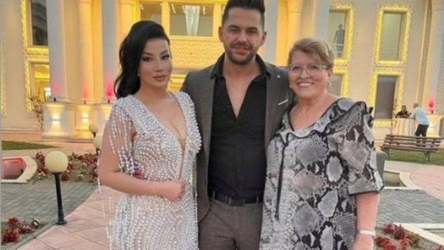 &ldquo;Ajo m&euml; mban gjall&euml; tani&rdquo;, n&euml;na e Shpat Kasapit