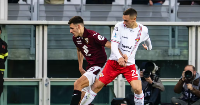 Torino triumphs with Ismajli and Asllani on the field