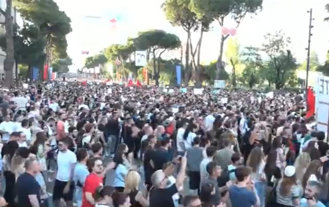 “Nesër më shumë”, qytetarët njoftojnë