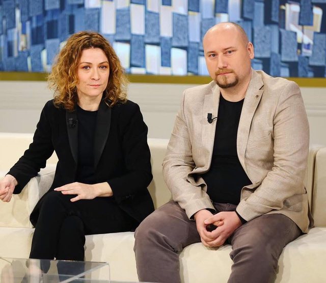 Egla Ceno largohet nga Teatri “Skampa”: Keni dy muaj që më