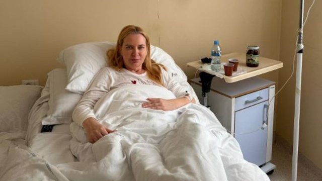 Deputetja e PD në listën e sigurt, kryen me sukses operacionin në