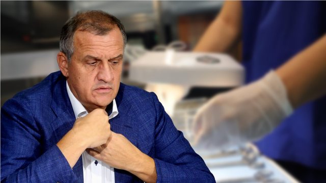 “Sterilizimi”/ Shtyhet seanca, shkak mungesa e avokatëve