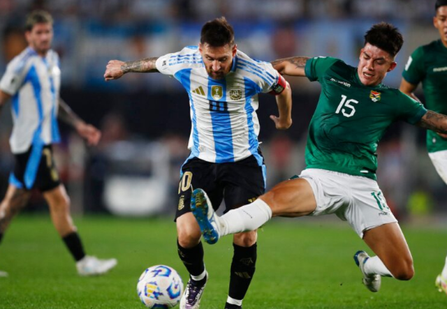 Rr&euml;fimi i Messit: Mund t&euml; kisha zgjedhur Spanj&euml;n, por n&euml;