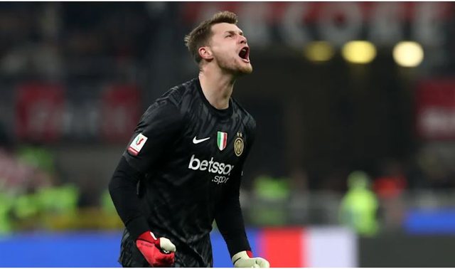 Martinez sfidon katalanasit e Barcelonës: Në “San Siro”