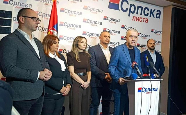 Certifikohet pjesëmarrja e Listës Serbe në zgjedhjet e 28