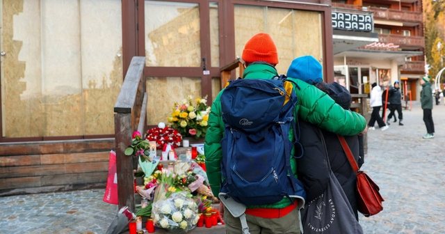 Shkon 41 bilanci i viktimave nga zjarri tragjik në Cans Montana, nuk i