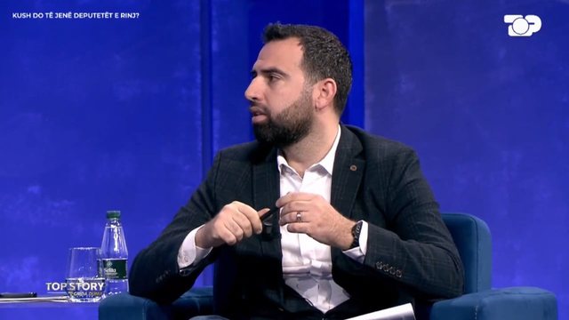 Marrëveshja e fshehte e PD, Mustafaraj: I jep mandat Dodës nga PDIU,